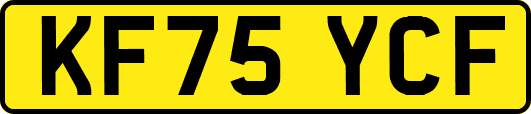 KF75YCF