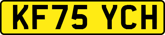 KF75YCH