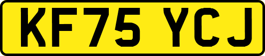 KF75YCJ