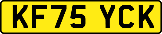 KF75YCK