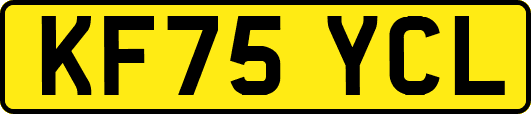 KF75YCL