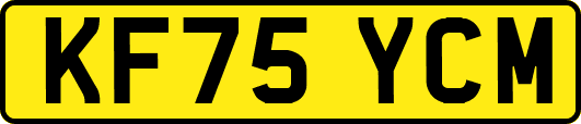 KF75YCM