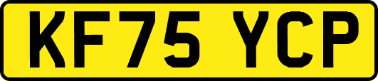 KF75YCP