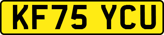 KF75YCU
