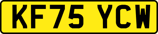 KF75YCW