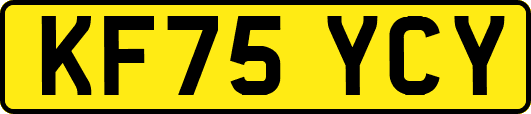 KF75YCY