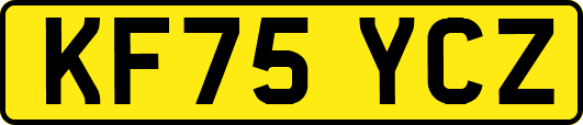KF75YCZ