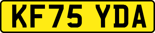 KF75YDA