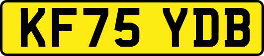 KF75YDB