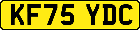KF75YDC