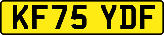 KF75YDF