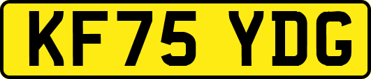 KF75YDG