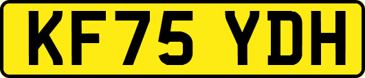 KF75YDH