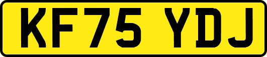 KF75YDJ