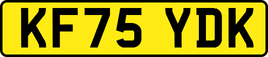 KF75YDK