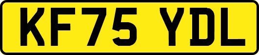 KF75YDL