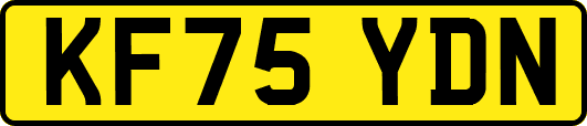 KF75YDN