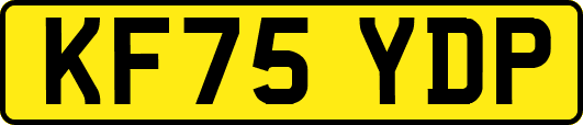 KF75YDP