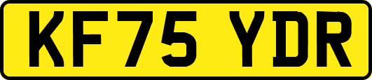 KF75YDR