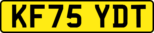 KF75YDT
