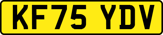 KF75YDV