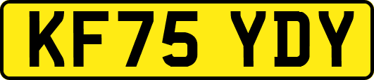 KF75YDY