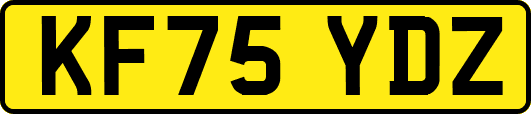 KF75YDZ