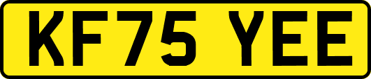 KF75YEE