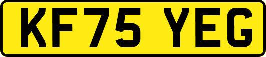 KF75YEG