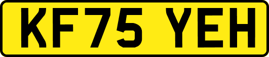 KF75YEH
