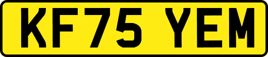 KF75YEM