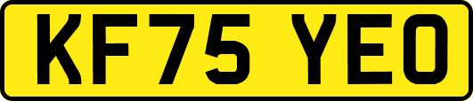 KF75YEO