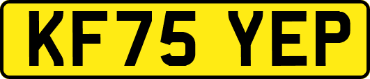 KF75YEP