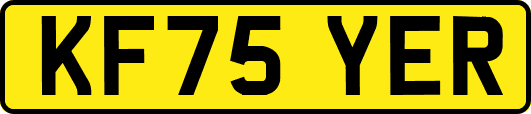 KF75YER