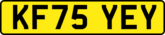 KF75YEY