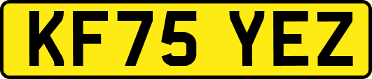 KF75YEZ