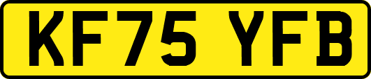 KF75YFB