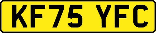 KF75YFC