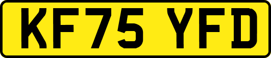 KF75YFD