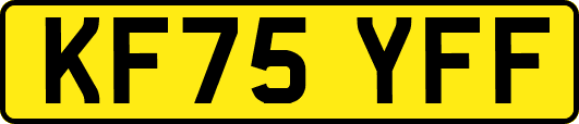 KF75YFF
