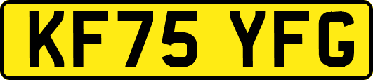 KF75YFG