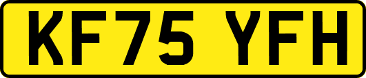 KF75YFH