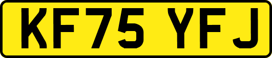 KF75YFJ