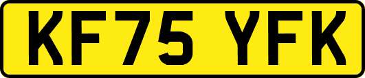 KF75YFK