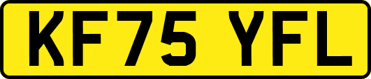 KF75YFL