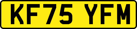 KF75YFM