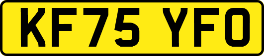 KF75YFO