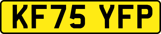 KF75YFP