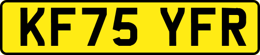 KF75YFR