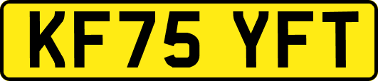 KF75YFT